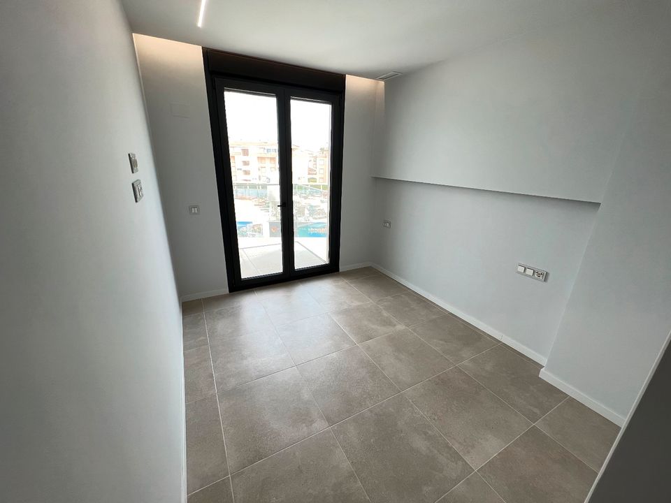 Traumhafte Wohnung mit direkten Meerblick an der Costa Blanca in der Nähe von Denia *Spanien* in Hamburg