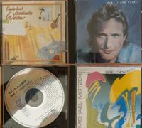 4 Liedermacher CDs. Wecker, Mey, Motzek Baden-Württemberg - Ubstadt-Weiher Vorschau
