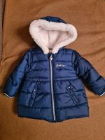 Baby Jacke Gr.68 blau, C&A Kr. Dachau - Petershausen Vorschau