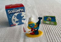Schleich-Figur: Schlumpfine mit SUP Stuttgart - Vaihingen Vorschau