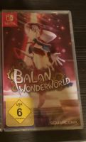 Nintendo Switch - Balan Wonderworld Niedersachsen - Celle Vorschau
