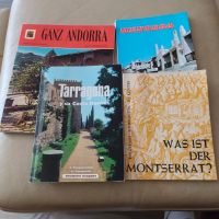 Bücher, Bildbände, Spanien, Andorra, Menorca Nordrhein-Westfalen - Breckerfeld Vorschau
