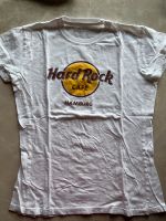 Hard Rock Café T-Shirt Hamburg Größe M Hessen - Wiesbaden Vorschau