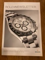 Rolex Newsletter „Daytona“ Hannover - Nord Vorschau