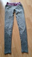 Gymshark Leggings grau XS/S Hessen - Kassel Vorschau