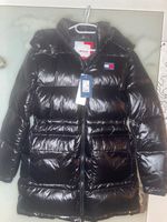 NEU mit Etikett Hilfiger Jacke XS metallic schwarz Jacke Versand Lindenthal - Köln Lövenich Vorschau