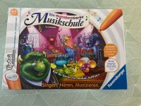 Tiptoi: Die monsterstarke Musikschule Baden-Württemberg - Gaggenau Vorschau