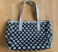 Fossil Damen-Ledertasche, Shopper-Stil Friedrichshain-Kreuzberg - Kreuzberg Vorschau