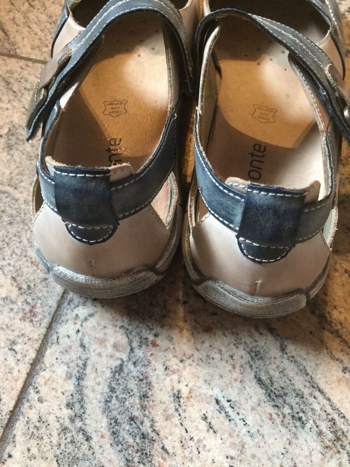 Schuhe von Remonte in Benshausen