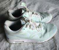Nike Air Max 1 Ultra Moire in mint Gr. 40 Dortmund - Kirchhörde Vorschau