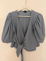 Bluse Monki Gr. M Düsseldorf - Eller Vorschau