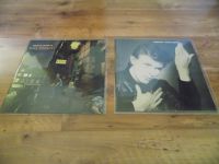 2 Schallplatten Vinyl LP ===DAVID BOWIE === Top Zustand RARE Berlin - Tempelhof Vorschau