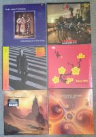 Schallplatten (LPs) Progressive Rock Nordrhein-Westfalen - Emsdetten Vorschau