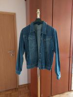 BON'A PARTE Jeansjacke, Gr. XXL, blau, Herren, Versand: 3,99€ Hessen - Dornburg Vorschau