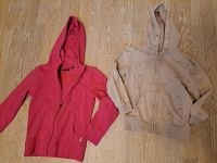 2 Sweatjacken + Fleecejacke H&M 122/128 Nordrhein-Westfalen - Gladbeck Vorschau