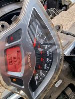 Tachometer Vespa GTS und Primavera Bayern - Mauerstetten Vorschau