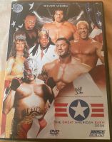 WWE - Great American Bash 2006 ( Limited Edition ) Bayern - Bayreuth Vorschau