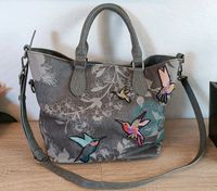 Desigual Damen Tasche Kolibri Shopper Rheinland-Pfalz - Limburgerhof Vorschau