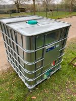 IBC Container 1000 Liter Nordrhein-Westfalen - Datteln Vorschau