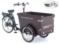 Babboe Dog E Lastenrad Lastenfahrrad Elektro Bike Hund - NEU Bayern - Erding Vorschau