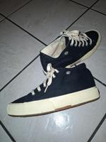 neuwertige Superga Sneakers Gr. 40 Bayern - Gröbenzell Vorschau