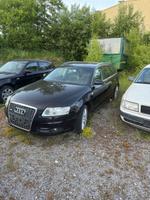 Audi A6 2.7 TDI (DPF) Avant Hessen - Breitscheid Vorschau