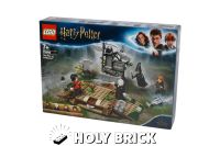 LEGO® Harry Potter Aufstieg von Voldemort NEU 75965 Friedhof Köln - Lindenthal Vorschau