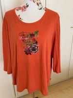 CECIL - Gr. XL - Shirt mit 3/4 Arm Hessen - Hasselroth Vorschau