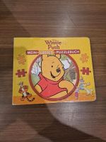 Mein erstes Puzzlebuch Winnie Puuh Baden-Württemberg - Rauenberg Vorschau