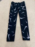 Nike Leggings Gr 146 Baden-Württemberg - Rielasingen-Worblingen Vorschau