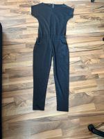 Talya Jumpsuit Einteiler Overall S grau Niedersachsen - Neuenkirchen - Merzen Vorschau