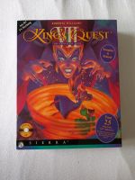 Kings Quest 7  Originale Bigbox Version Thüringen - Ilmenau Vorschau