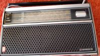 Grundig City Boy 1100 Retroradio Vintage Radio Nordrhein-Westfalen - Dinslaken Vorschau