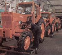 MTS 80/ 82 Belarus Schlepper ETL / DDR oder Bedienungsanleitung Sachsen-Anhalt - Bad Bibra Vorschau