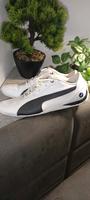 Puma BMW MS Sneaker Größe 39 Vahr - Neue Vahr Südost Vorschau