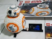 Lego Star Wars BB-8 75187 Rheinland-Pfalz - Ludwigshafen Vorschau