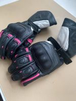 Motorradhandschuhe (Vanucci) Nordrhein-Westfalen - Kranenburg Vorschau