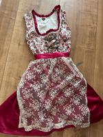 Dirndl Trachtenkleid Tracht Kleid Volksfest Fest Bayern - Eging am See Vorschau
