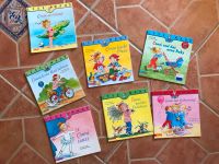 Conni 7 Lesemaus Bücher Maxi Pixi Kinder ab 3J TOP Ostern Bayern - Forstinning Vorschau