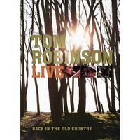 Tom Robinson Back in the old country DVD Niedersachsen - Hechthausen Vorschau