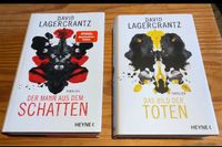 David Lagercrantz inklusive Versand Nordrhein-Westfalen - Borgholzhausen Vorschau