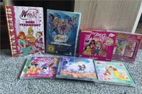 Winx Club Set Sachsen - Mittweida Vorschau