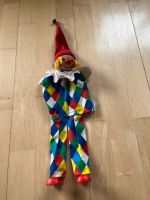 Kasper Handpuppe von Kersa 52 cm Nordrhein-Westfalen - Detmold Vorschau