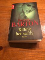 Beverly Barton - Killing her softly Taschenbuch Bayern - Roth Vorschau