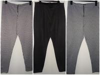 Zero 44 Bundfalten Hose + Janina Jeggings Stretch Skinny Röhre Bayern - Neumarkt i.d.OPf. Vorschau