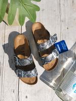 Birkenstock Arizona Python Snake Gr. 37 Hessen - Dieburg Vorschau