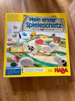 Mein erster Spieleschatz - Haba Hamburg-Nord - Hamburg Winterhude Vorschau
