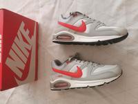Gr EU 45 und 45,5 Nike Air Max Neu Bayern - Forchheim Vorschau