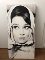 Bilder Audrey Hepburn, 3er Set, guter Zustand Nordrhein-Westfalen - Legden Vorschau