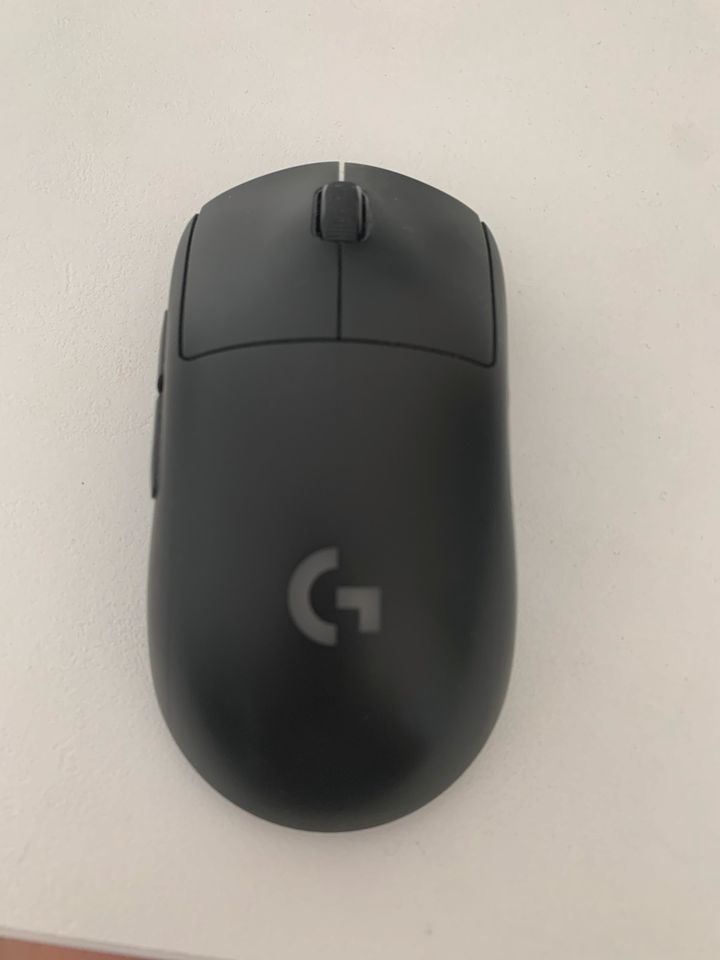 Logitech g pro Wireless in Kevelaer